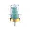 yuyao yuhui plastic treatment hand pump TP-A6---A12