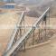 China top quality basalt/diabase/silica mines belt conveyor for sale