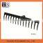 garden grass leaf rake with teeth R103