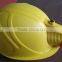 Led the lamp KL2.5LM Helmet Lamp