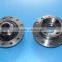 OEM foundry grey iron casting,green sand casting cast iron
