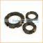 Chuanghe supply high quality chainring nut