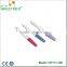 Hot-sale style hcg pregnancy rapid test cassette