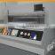 High precision paper cut machine
