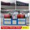 factory direct sales for flat drip tape production line