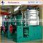 Qi'e Patent China coconut oil pressing machine