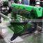 New Design UNGAR Decoiler Feeder Machine for 110T Aluminum Foil Container Box Tray Plate Dishes Making Machine (UNDE-6080)