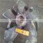 Low price spiral cutter head for cutter suction dredger