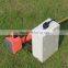 Intelligent Electric Brush Cutter with 24V 16AH Lithium Battery