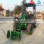 ZL10F Telescopic Wheel Loader with CE China Manufacturer
