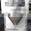 small Chinese herbal medicine filling machine