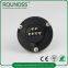 80mm Dia Metal Rotary Encoder Handwheel CNC MPG for Siemens