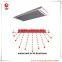 Ceiling Mounted Infrared Electrical Heater