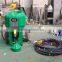 CE approved HL500 portable water sandblasting equipment