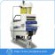 High oil output automatic sunflower oil press machinery