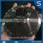 304 316 10" sanitary end cap welded