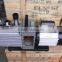 KD Double Stage Manual Vacuum Pump Made in China