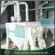 energy saving good price wheat flour milling machine