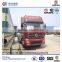 Dongfeng 6*4 type 340 Hp KL model tractor with water tank