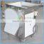 Guangdong factory Direct selling fruit and vegetable slicing shredding cubing machine, hotsell root vegeable cutter