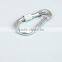 Wholesale factory sale metal material svivel trigger heavy duty safety snap hook