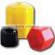 plastisol coatings caps