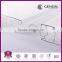 40mm Thicken Plug-pattern Polycarbonate Sheet,Wall Panel,Partition Interior Paneling Building Materials