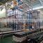 2016 Factory supply Aluminum Extrusion Profiles for Auto Parts