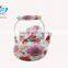 ENAMEL KETTLE FLAT 2.5L