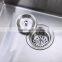 3621Stainless steel single bowl kitchen Apron Sink