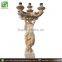 Marble Antique Statue Lamp for Sale