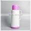 New fashion 1.8L glass thermos vacuum flask with competitive price for sale