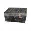 New Style Home Storage Handmade Antique Large Rustic Wood Boxes