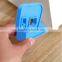 Decorative Door Stoppers , High Quality Baby Safety Silicone Door Wedge