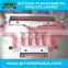 profession design hanker plastic injection mould