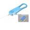 Fashion design ultrasonic bluetooth selfie stick with focus for smrt phone, self portrait selfie handheld stick