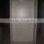 steel metal open shelves wardrobe rain coat cabinet cloth hanging cabinets