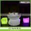 led coffee table/led tea table/ bar furniture