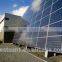 5000W high tech solar system battery