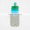 Fashionable DAX pull tab card holder wallet for promotional gift