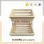 Competitive price natural wood wooden fruit basket