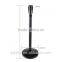 retractable aluminum exhibit stand