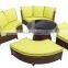 outdoor design sofa set