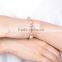 AAA 15-16mm round multicolors Edison pearl bracelet