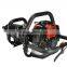 46.5cc Small Petrol Bolt Wrench Portable Gasoline Engine Impact Wrench GW8191