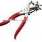 Factory wholesale steel hole punch plier