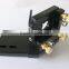 co2 laser head and mirror mount with stand for 20mm diameter lens 25mm mirror