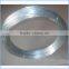 Zinc coated bailing wire /galvanized bailing wire for construction