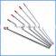 Tungsten Electrodes / Tungsten Rods / Tungsten Bars