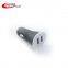 USB mobile phone usb car charger For Iphone/Android